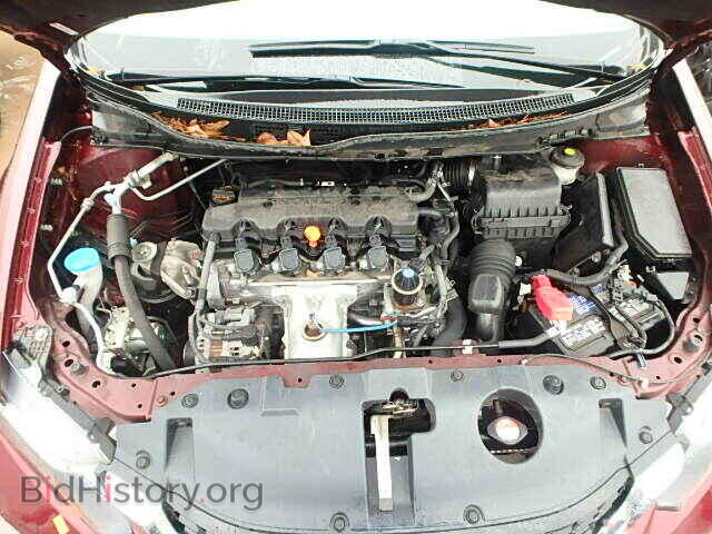 2013 HONDA CIVIC - VIN: 19XFB2F94DE226027 - Photo 7