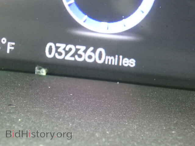 2013 HONDA CIVIC - VIN: 19XFB2F94DE226027 - Photo 8