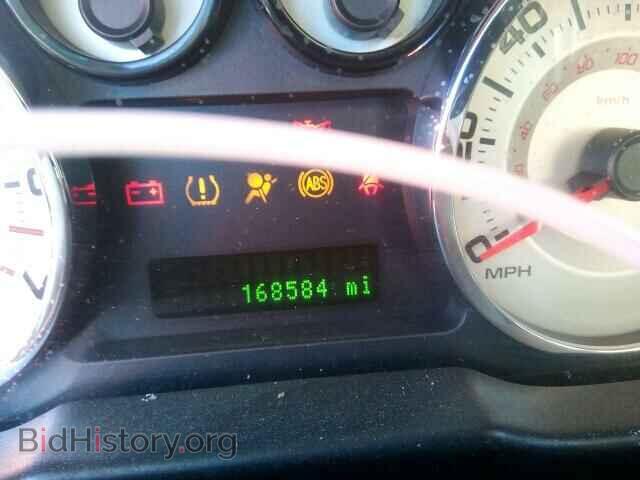 2007 FORD EDGE - VIN: 2FMDK38C37BA99302 - Photo 8