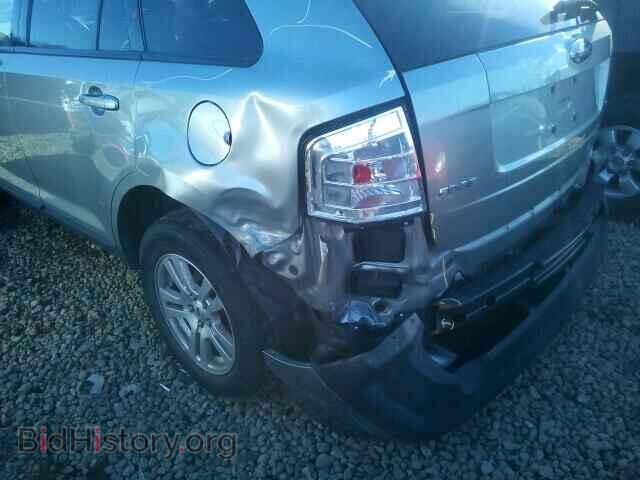 2007 FORD EDGE - VIN: 2FMDK38C37BA99302 - Photo 9
