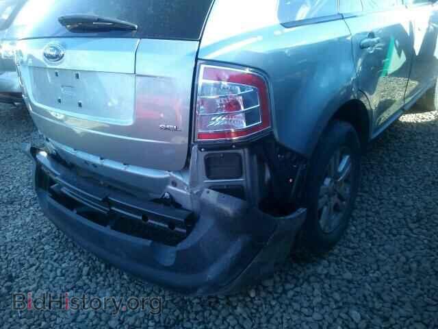 2007 FORD EDGE - VIN: 2FMDK38C37BA99302 - Photo 10