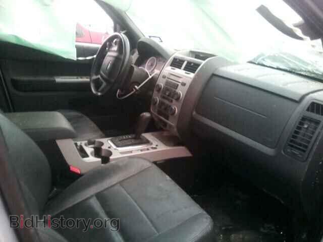 2012 FORD ESCAPE - VIN: 1FMCU0D7XCKC06732 - Photo 5