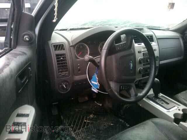 2012 FORD ESCAPE - VIN: 1FMCU0D7XCKC06732 - Photo 9