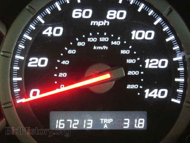 2007 HONDA PILOT - VIN: 5FNYF28577B012154 - Фото 8