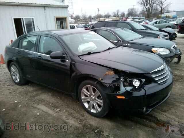 2010 CHRYSLER SEBRING - VIN: 1C3CC5FV3AN158460 - Фото 9