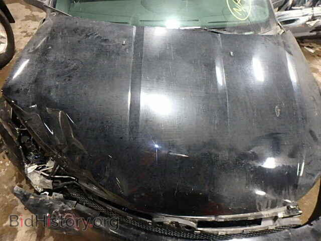 2008 FORD FOCUS - VIN: 1FAHP33N38W297822 - Фото 7