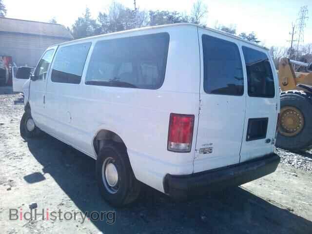 1999 FORD ECONOLINE - VIN: 1FMRE1124XHB44446 - Photo 3