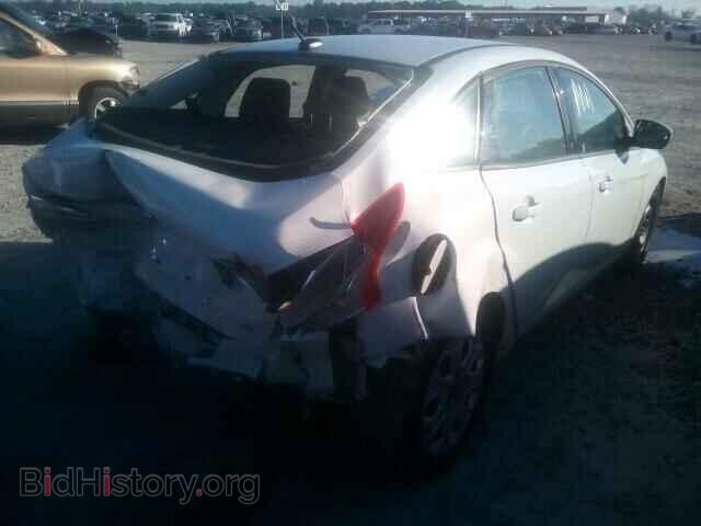 2012 FORD FOCUS - VIN: 1FAHP3F28CL145384 - Photo 4