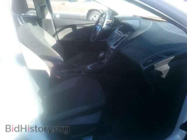 2012 FORD FOCUS - VIN: 1FAHP3F28CL145384 - Photo 5