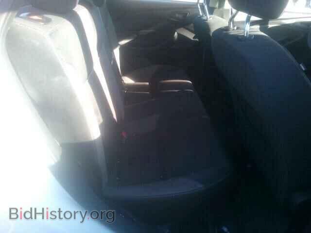 2012 FORD FOCUS - VIN: 1FAHP3F28CL145384 - Photo 6