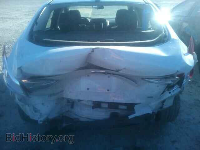 2012 FORD FOCUS - VIN: 1FAHP3F28CL145384 - Photo 9