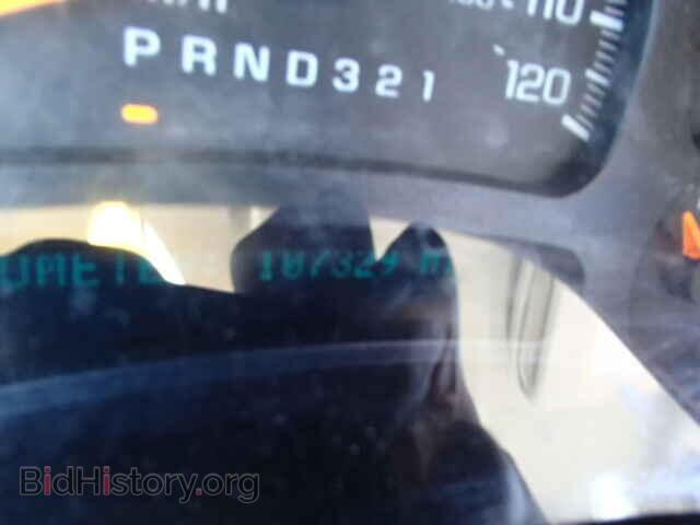 2006 CHEVROLET SILVERADO - VIN: 3GCEC14X76G196744 - Фото 8