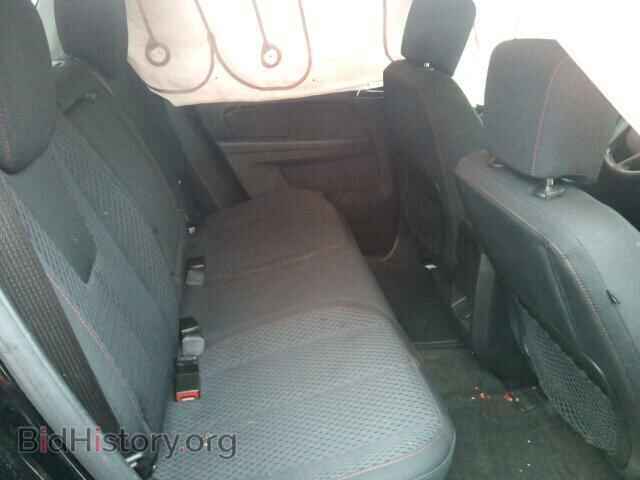 2011 GMC TERRAIN - VIN: 2CTALMEC4B6420459 - Photo 6