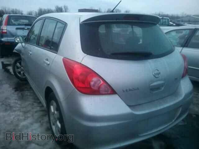 2010 NISSAN VERSA - VIN: 3N1BC1CP8AL363023 - Photo 3