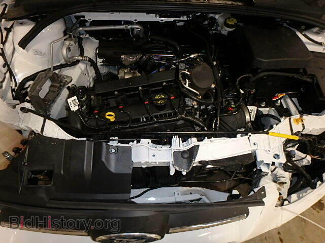2014 FORD FOCUS - VIN: 1FADP3K22EL375820 - Photo 7