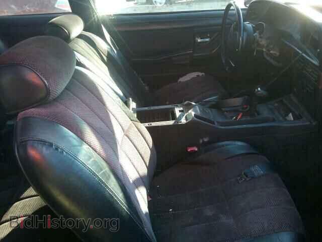1993 FORD TBIRD - VIN: 1FAPP6240PH170695 - Фото 5