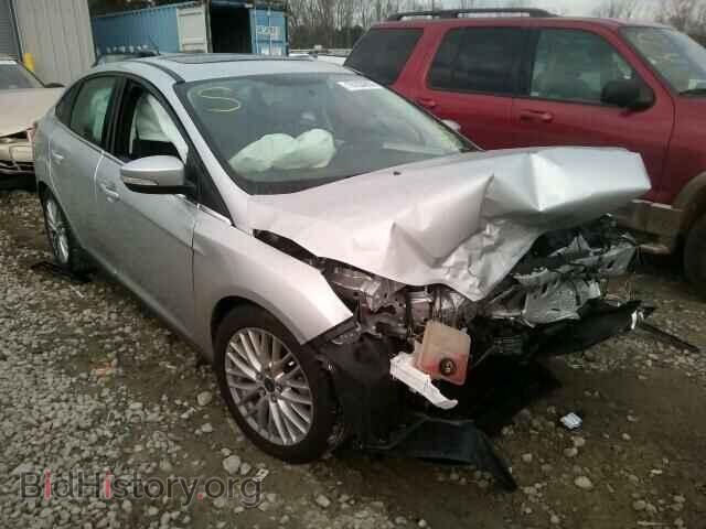 Photo 1FADP3J28EL367156 - FORD FOCUS 2014