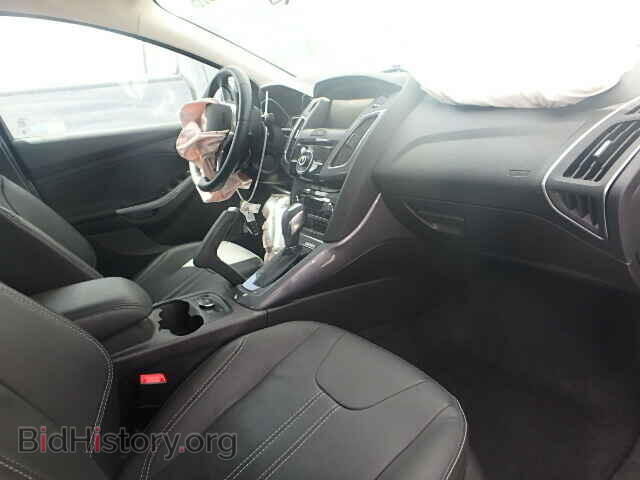 2014 FORD FOCUS - VIN: 1FADP3J28EL367156 - Фото 5