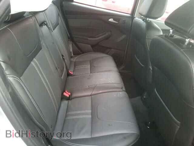 2014 FORD FOCUS - VIN: 1FADP3J28EL367156 - Фото 6