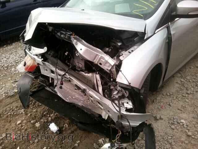 2014 FORD FOCUS - VIN: 1FADP3J28EL367156 - Фото 9