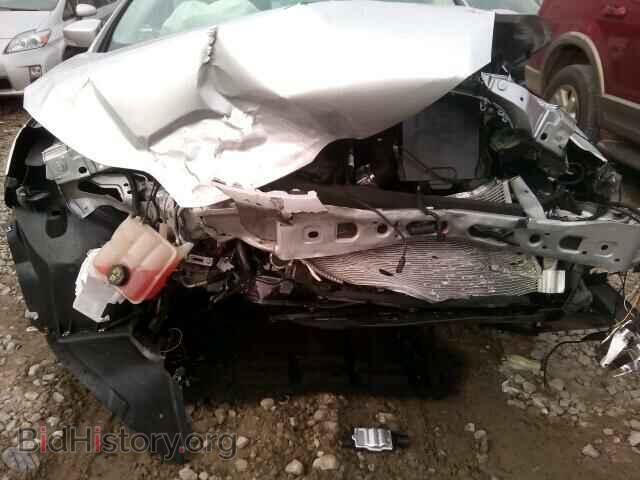 2014 FORD FOCUS - VIN: 1FADP3J28EL367156 - Фото 10