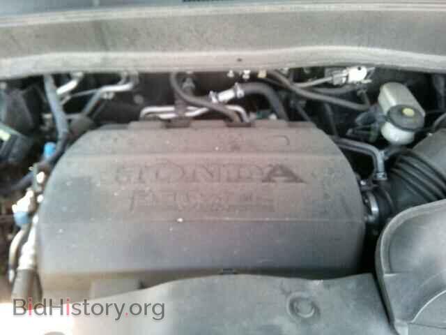 2011 HONDA PILOT - VIN: 5FNYF4H50BB043072 - Фото 7