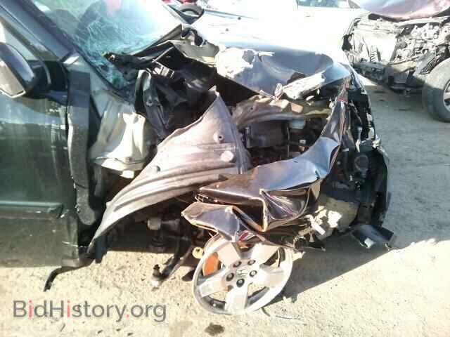 2011 HONDA PILOT - VIN: 5FNYF4H50BB043072 - Фото 9