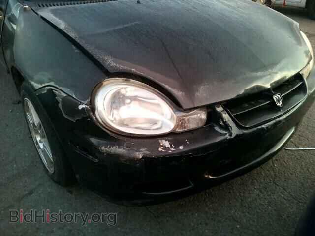 2002 DODGE NEON - VIN: 1B3ES26C92D557886 - Фото 9