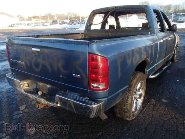 2003 DODGE RAM 1500 - VIN: 1D7HA18N03S163106 - Photo 4