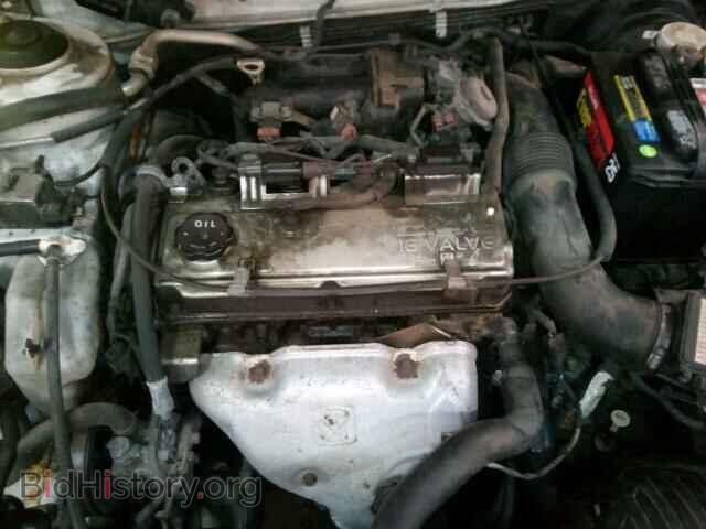 2001 MITSUBISHI GALANT - VIN: 4A3AA46G91E103609 - Фото 7