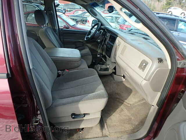 2002 DODGE RAM - VIN: 3D7HU18N22G211671 - Photo 5