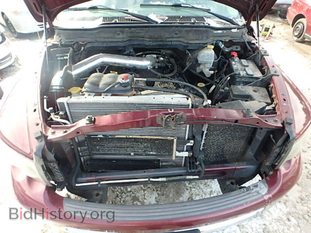 2002 DODGE RAM - VIN: 3D7HU18N22G211671 - Photo 7