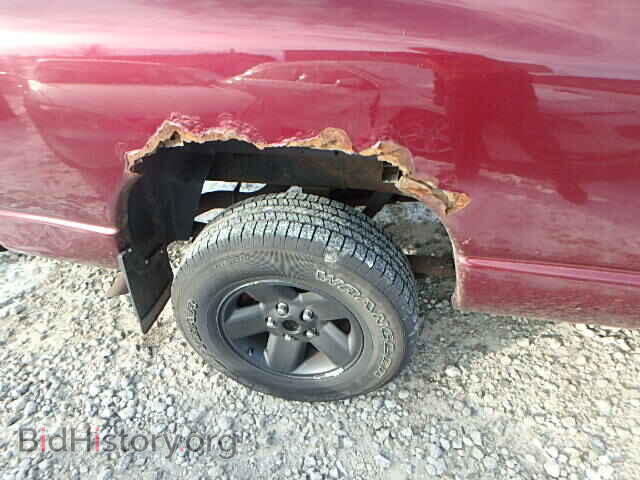 2002 DODGE RAM - VIN: 3D7HU18N22G211671 - Photo 9