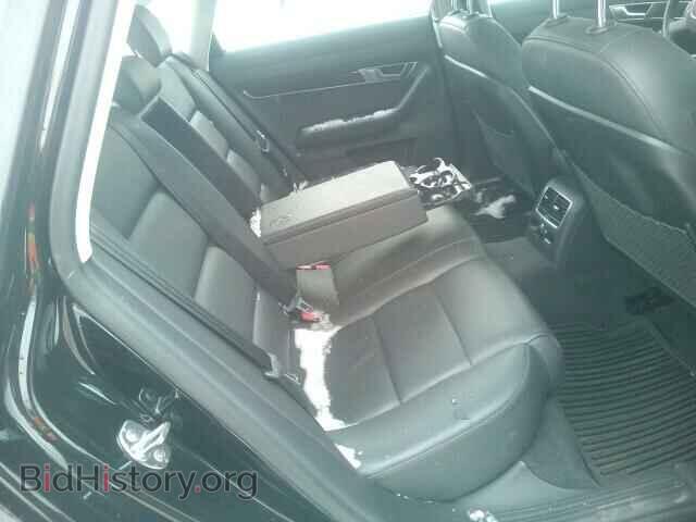 2010 AUDI A6 - VIN: WAUFGAFBXAN053567 - Фото 6