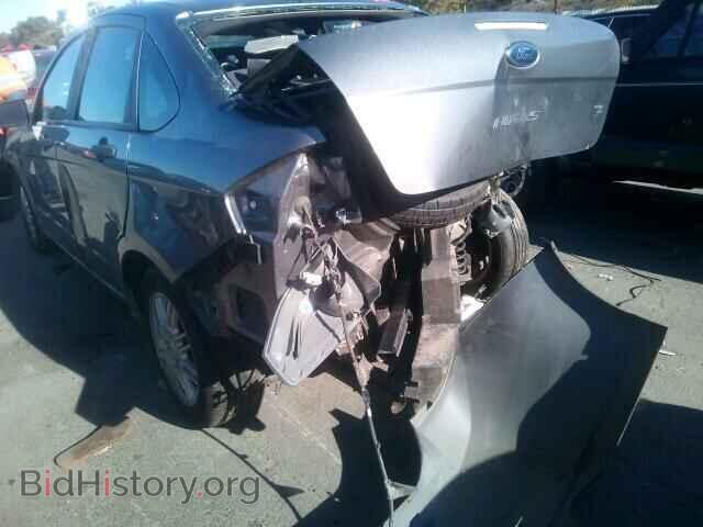 2010 FORD FOCUS - VIN: 1FAHP3FN4AW214965 - Фото 10