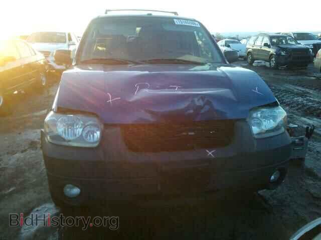 2007 FORD ESCAPE - VIN: 1FMCU93157KA40420 - Фото 9
