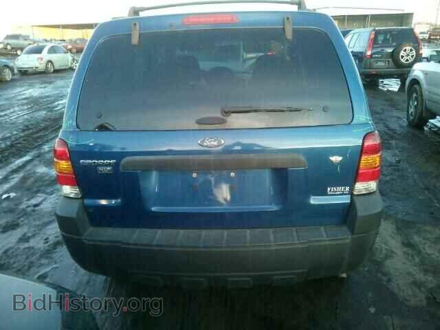 2007 FORD ESCAPE - VIN: 1FMCU93157KA40420 - Фото 10