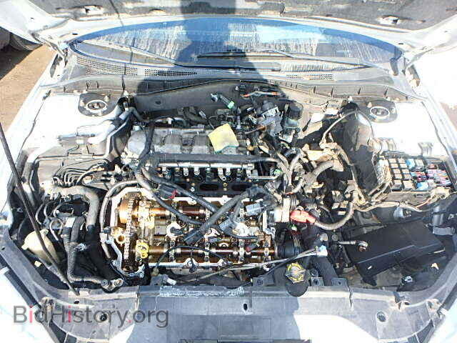 2005 MAZDA 6 - VIN: 1YVHP80D855M14275 - Photo 7