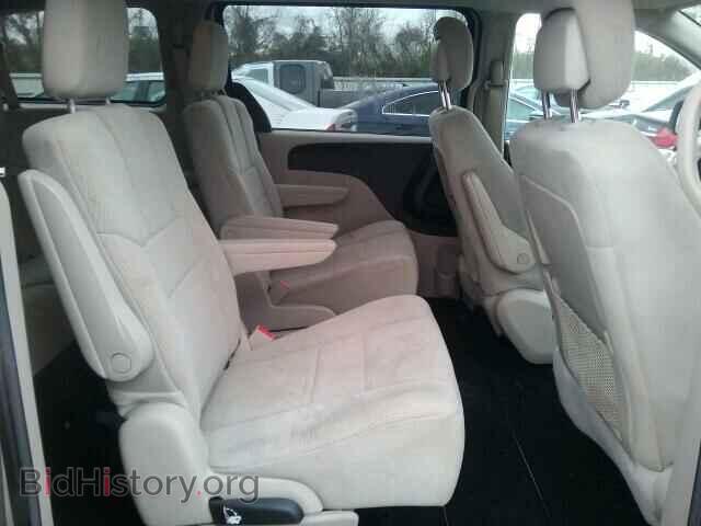 2013 DODGE CARAVAN - VIN: 2C4RDGBG0DR799403 - Photo 6