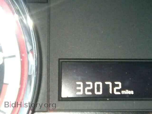 2013 DODGE CARAVAN - VIN: 2C4RDGBG0DR799403 - Photo 8