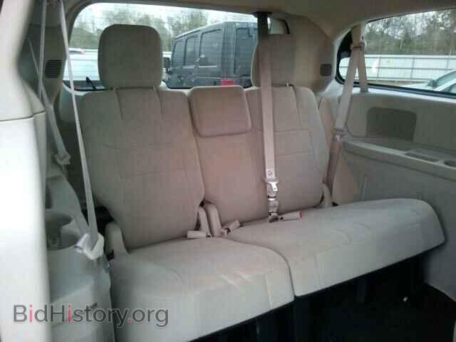 2013 DODGE CARAVAN - VIN: 2C4RDGBG0DR799403 - Photo 10