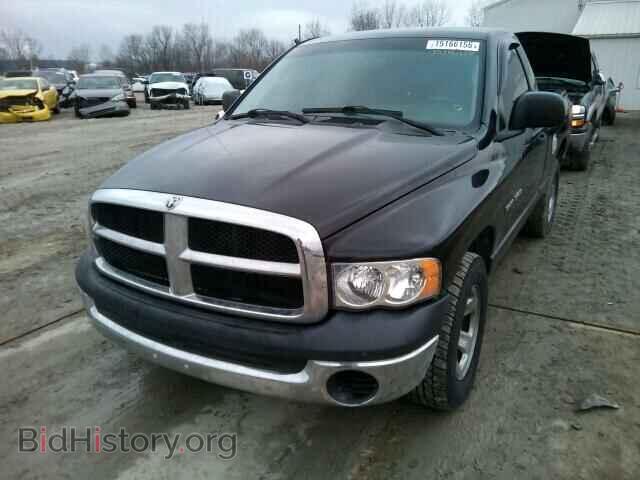 2004 DODGE RAM 1500 - VIN: 1D7HA16K64J241971 - Photo 2
