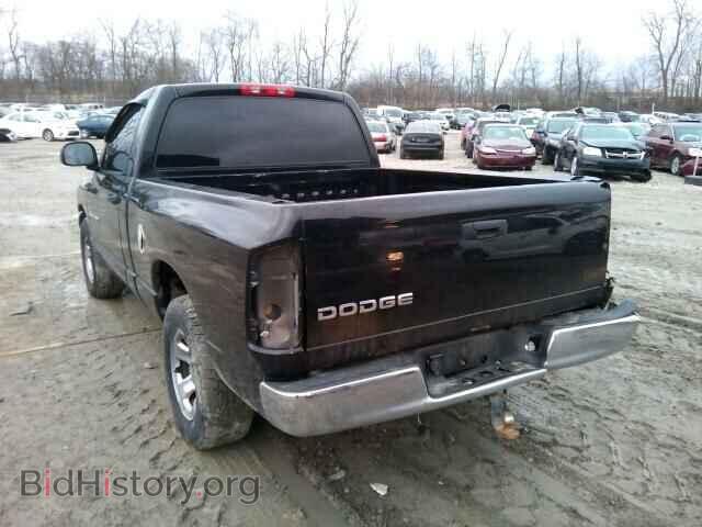 2004 DODGE RAM 1500 - VIN: 1D7HA16K64J241971 - Photo 3