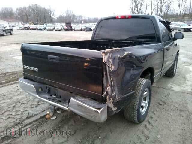 2004 DODGE RAM 1500 - VIN: 1D7HA16K64J241971 - Photo 4