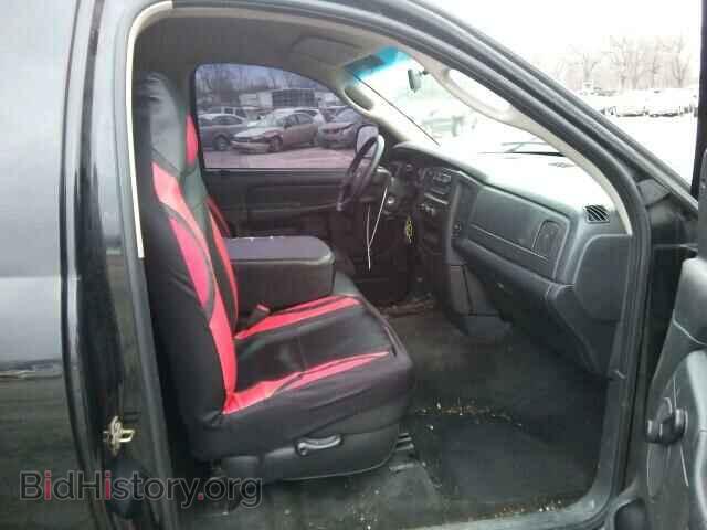 2004 DODGE RAM 1500 - VIN: 1D7HA16K64J241971 - Photo 5
