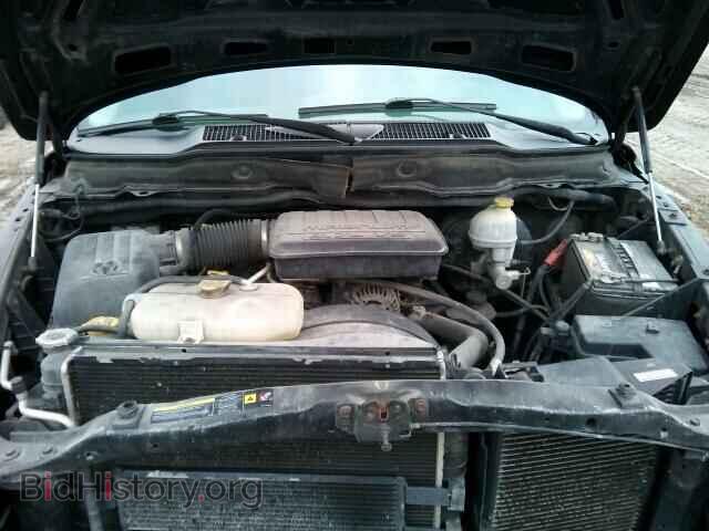 2004 DODGE RAM 1500 - VIN: 1D7HA16K64J241971 - Photo 7