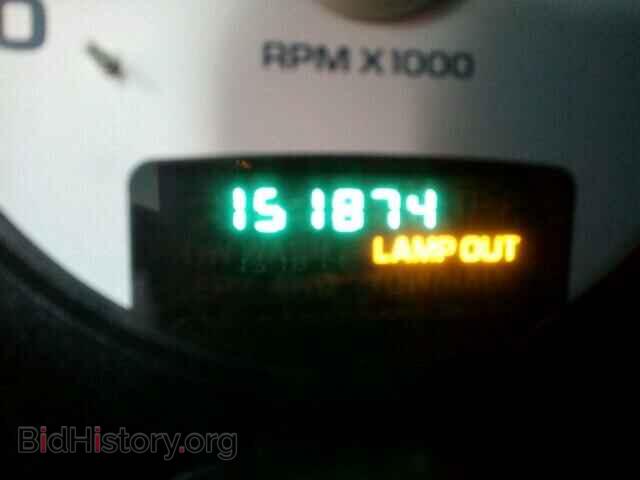 2004 DODGE RAM 1500 - VIN: 1D7HA16K64J241971 - Photo 8