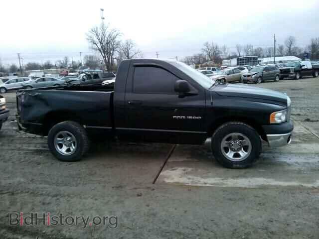 2004 DODGE RAM 1500 - VIN: 1D7HA16K64J241971 - Photo 9