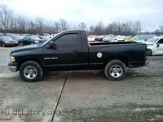 2004 DODGE RAM 1500 - VIN: 1D7HA16K64J241971 - Photo 10