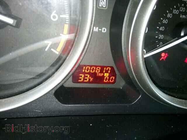 2010 MAZDA 6 - VIN: 1YVHZ8BH2A5M38947 - Фото 8